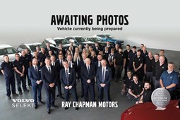 Volvo V90 (16 on) Inscription Plus T4 auto 5d For Sale - Ray Chapman Motors Malton, Malton