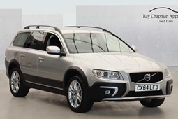 Volvo XC70 (07-16) D5 (215bhp) SE Lux (06/13-) 5d Geartronic For Sale - Ray Chapman Motors Malton, Malton
