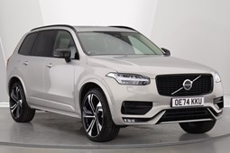 Volvo XC90 (15-24) 2.0 B5P [250] Ultra Dark 5dr AWD Geartronic For Sale - Ray Chapman Motors Malton, Malton