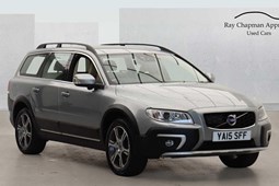 Volvo XC70 (07-16) D5 (215bhp) SE Lux (06/13-) 5d Geartronic For Sale - Ray Chapman Motors Malton, Malton