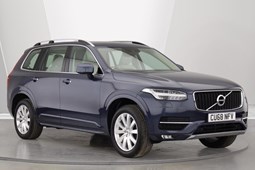 Volvo XC90 (15-24) Momentum Pro T5 AWD auto 5d For Sale - Ray Chapman Motors Malton, Malton