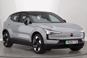 Volvo EX30 SUV (24 on) 315kW Twin Motor Performance Plus 69kWh 5dr Auto For Sale - Ray Chapman Motors Malton, Malton