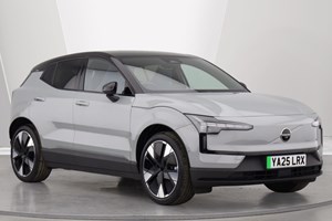 Volvo EX30 SUV (24 on) 200kW SM Extended Range Ultra 69kWh 5dr Auto For Sale - Ray Chapman Motors Malton, Malton