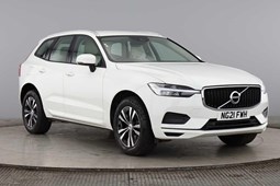 Volvo XC60 SUV (17 on) Momentum B5 (P) FWD auto 5d For Sale - Ray Chapman Motors Malton, Malton