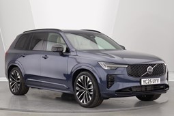 Volvo XC90 SUV (24 on) 2.0 T8 PHEV Plus Dark 5dr AWD Geartronic For Sale - Ray Chapman Motors Malton, Malton