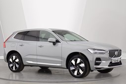Volvo XC60 SUV (17 on) 2.0 T8 [455] PHEV Ultra Dark 5dr AWD Geartronic For Sale - Ray Chapman Motors Malton, Malton