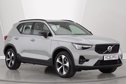 Volvo XC40 SUV (17 on) 2.0 B3P Plus 5dr Auto For Sale - Ray Chapman Motors Malton, Malton