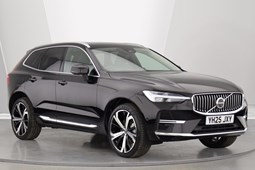Volvo XC60 SUV (17 on) 2.0 T8 [455] PHEV Ultra Dark 5dr AWD Geartronic For Sale - Ray Chapman Motors Malton, Malton
