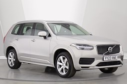 Volvo XC90 (15-24) 2.0 B5P [250] Core 5dr AWD Geartronic For Sale - Ray Chapman Motors Malton, Malton