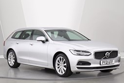 Volvo V90 (16 on) 2.0 B4D Momentum Auto 5d For Sale - Ray Chapman Motors Malton, Malton