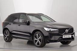 Volvo XC60 SUV (17 on) 2.0 B4D R DESIGN 5dr AWD Geartronic For Sale - Ray Chapman Motors Malton, Malton