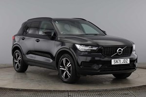 Volvo XC40 SUV (17 on) R-Design T3 FWD auto 5d For Sale - Ray Chapman Motors Malton, Malton