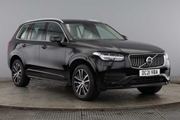Volvo XC90 (15-24) Momentum B5 AWD auto 5d For Sale - Ray Chapman Motors Malton, Malton