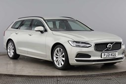 Volvo V90 (16 on) 2.0 B4D Momentum Auto 5d For Sale - Ray Chapman Motors Malton, Malton