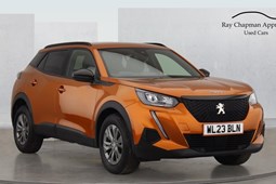 Peugeot 2008 (20 on) 1.2 PureTech Active Premium+ 5dr For Sale - Ray Chapman Motors Malton, Malton