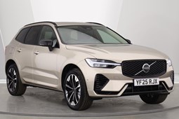 Volvo XC60 SUV (17 on) 2.0 T8 [455] PHEV Ultra Dark 5dr AWD Geartronic For Sale - Ray Chapman Motors Malton, Malton