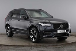 Volvo XC90 (15-24) R-Design B5 AWD auto 5d For Sale - Ray Chapman Motors Malton, Malton