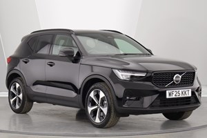 Volvo XC40 SUV (17 on) 2.0 B4P Plus Dark 5dr Auto For Sale - Ray Chapman Motors Malton, Malton