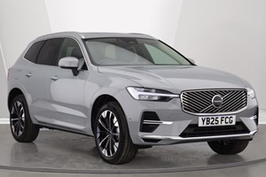 Volvo XC60 SUV (17 on) 2.0 T8 [455] PHEV Ultra Dark 5dr AWD Geartronic For Sale - Ray Chapman Motors Malton, Malton