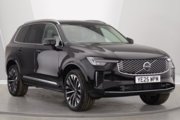 Volvo XC90 SUV (24 on) 2.0 B5P Ultra Dark 5dr AWD Geartronic For Sale - Ray Chapman Motors Malton, Malton