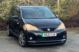 SEAT Mii Electric Hatchback (19-21) 83PS auto 5d For Sale - Motorvogue SEAT Bedford, Bedford