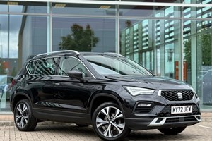 SEAT Ateca SUV (16 on) 1.0 TSI SE Technology 5d For Sale - Motorvogue SEAT Bedford, Bedford