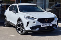 Cupra Formentor SUV (20 on) 2.0 TSI 310 VZ2 5dr DSG 4Drive For Sale - Motorvogue SEAT Bedford, Bedford