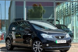 SEAT Mii Electric Hatchback (19-21) 83PS auto 5d For Sale - Motorvogue SEAT Bedford, Bedford