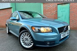 Volvo C30 (07-12) 2.0D SE Lux 3d For Sale - NJH Car Sales, Swansea