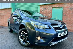 Subaru XV (12-17) 2.0D SE Premium 5d For Sale - NJH Car Sales, Swansea
