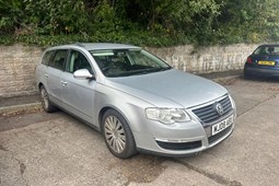 Volkswagen Passat Estate (05-11) 2.0 Highline TDI CR DPF 5d For Sale - NJH Car Sales, Swansea