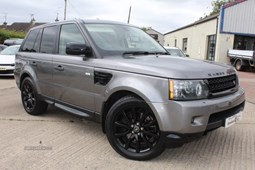 Land Rover Range Rover Sport (05-13) 3.0 TDV6 HSE 5d Auto For Sale - Davidson Cars, Stewartstown