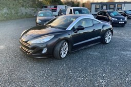 Peugeot RCZ Coupe (10-15) 1.6 THP GT (200bhp) 2d For Sale - ABC Auto Sales, Portadown