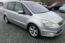 Ford Galaxy (06-14) 2.0 TDCi (163bhp) Titanium 5d Powershift For Sale - ABC Auto Sales, Portadown