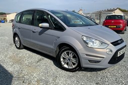 Ford S-MAX (06-14) 1.6 EcoBoost Zetec (Start Stop) 5d For Sale - ABC Auto Sales, Portadown
