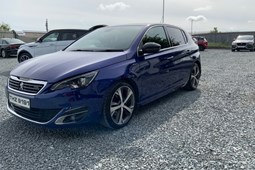 Peugeot 308 Hatchback (14-21) 2.0 BlueHDi GT Line 5d For Sale - ABC Auto Sales, Portadown