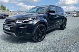Land Rover Range Rover Evoque (11-19) 2.0 eD4 SE Tech 2WD Hatchback 5d For Sale - ABC Auto Sales, Portadown