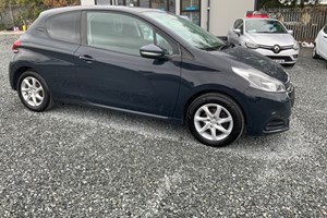 Peugeot 208 Hatchback (12-19) 1.0 PureTech Active 3d For Sale - ABC Auto Sales, Portadown