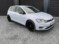 Volkswagen Golf Hatchback (13-20) SE Navigation 1.6 TDI BMT 115PS (03/17 on) 5d For Sale - ABC Auto Sales, Portadown