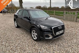 Audi Q2 SUV (16 on) Sport 1.0 TFSI 115PS 5d For Sale - Fine & Country Automotive Limited, Little Sampford