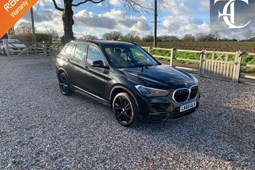 BMW X1 SUV (15-22) xDrive20i Sport Sport Automatic 5d For Sale - Fine & Country Automotive Limited, Little Sampford