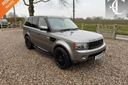 Land Rover Range Rover Sport (05-13) 3.0 TDV6 HSE 5d Auto For Sale - Fine & Country Automotive Limited, Little Sampford