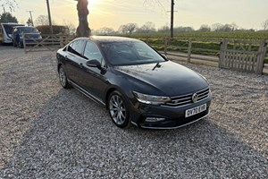 Volkswagen Passat Estate (15-24) R-Line 2.0 TDI Evo SCR 150PS DSG auto 4d For Sale - Fine & Country Automotive Limited, Little Sampford