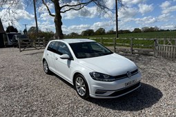 Volkswagen Golf Hatchback (13-20) GT 1.6 TDI BMT 115PS (03/17 on) 5d For Sale - Fine & Country Automotive Limited, Little Sampford