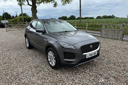 Jaguar E-Pace SUV (17-24) S P200 AWD auto 5d For Sale - Fine & Country Automotive Limited, Little Sampford