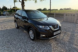 Nissan X-Trail (14-22) Acenta Premium 1.3 DIG-T 160 DCT auto (7-Seat Upgrade) 5d For Sale - Fine & Country Automotive Limited, Little Sampford