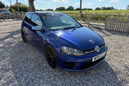 Volkswagen Golf R (14-16) 2.0 TSI R Hatchback 3d DSG For Sale - Fine & Country Automotive Limited, Little Sampford