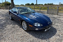 Jaguar XK8 Coupe (96-05) 4.0 2d Auto For Sale - Fine & Country Automotive Limited, Little Sampford