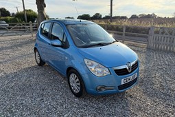 Vauxhall Agila (08-13) 1.0 12V (68bhp) ecoFLEX S 5d For Sale - Fine & Country Automotive Limited, Little Sampford