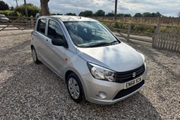 Suzuki Celerio (15-19) 1.0 SZ2 5d For Sale - Fine & Country Automotive Limited, Little Sampford